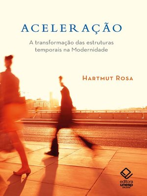 cover image of Aceleração